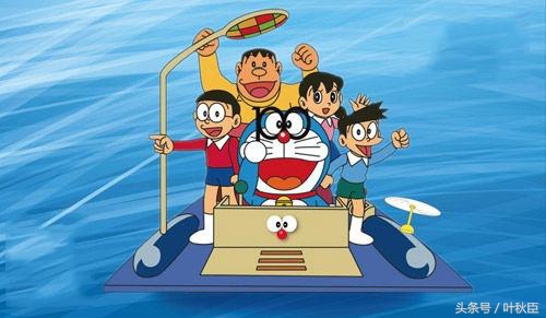 哆啦a梦大雄的南极冰之旅,哆啦a梦大雄的南极冰川大冒险