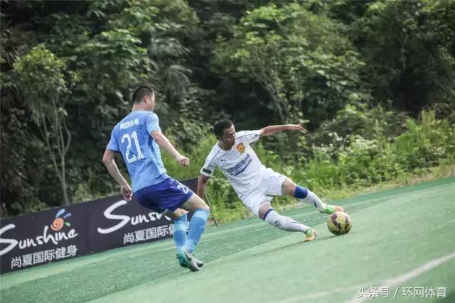 重超半决赛,重超联赛重庆青年决赛