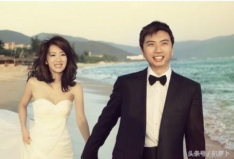 李念谈阔太,阔太李念近照