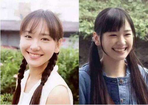 男生笑起来特别的丑怎么办,你长这么漂亮为什么却老说自己丑