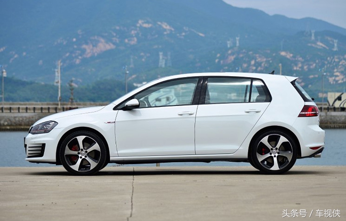 真高尔夫车,16款高尔夫嘉旅口碑