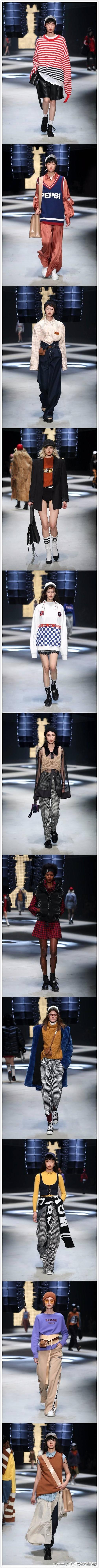 太平鸟秀场,太平鸟大秀