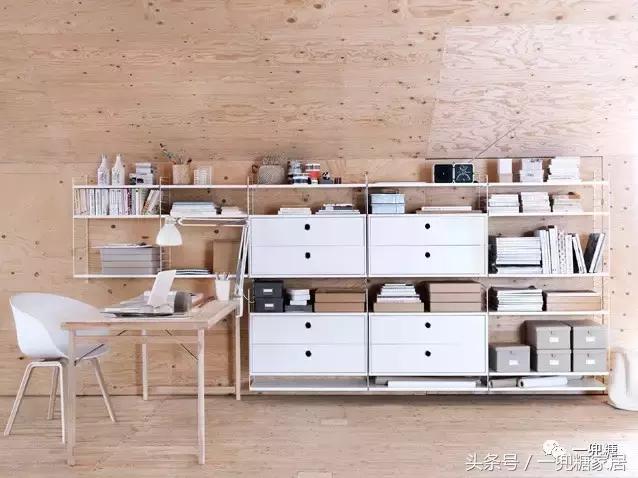 类似宜家的欧洲品牌,北欧风宜家