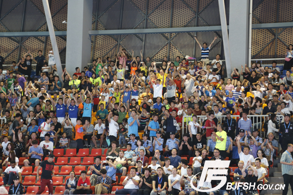 2024五人制足球超级联赛第五轮,f5wc五人制世界杯