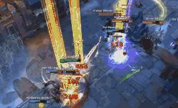 lol扎克奥义终结,lol扎克的最终奥义如来神掌抢大龙