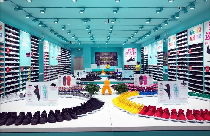 逛了这么久的淘宝,逛了这么多年的超市