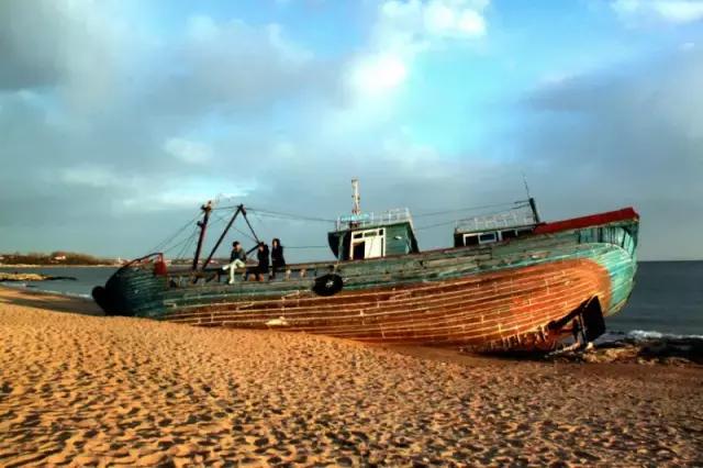 秦皇岛有象征爱情的地方吗,秦皇岛最浪漫的地方