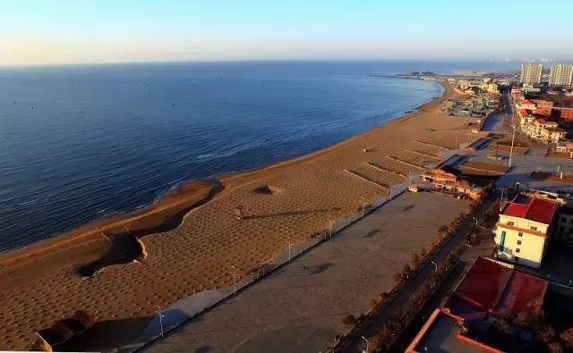 秦皇岛有象征爱情的地方吗,秦皇岛最浪漫的地方