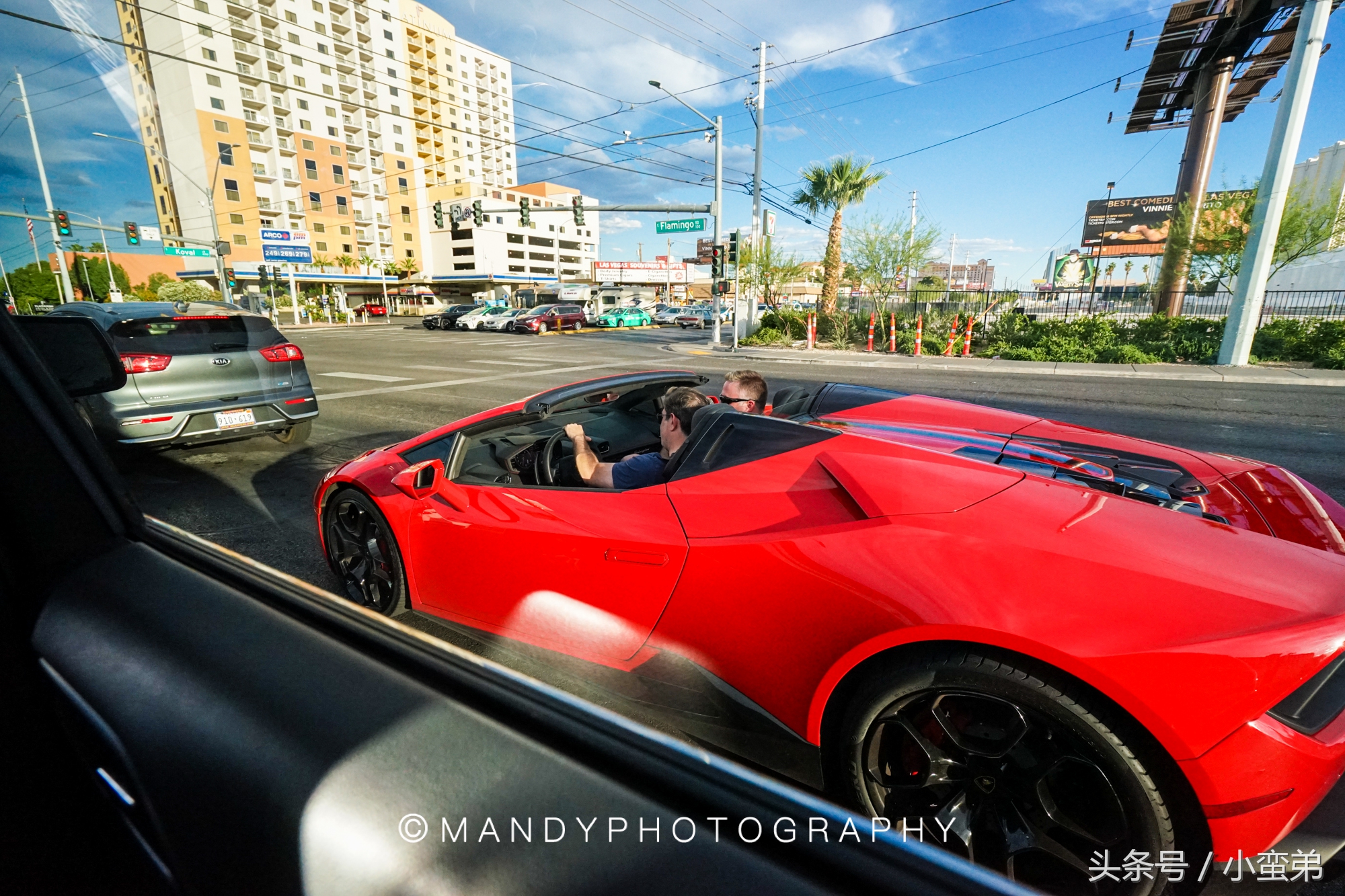 美国一周游玩攻略,美国旅游攻略拉斯维加斯