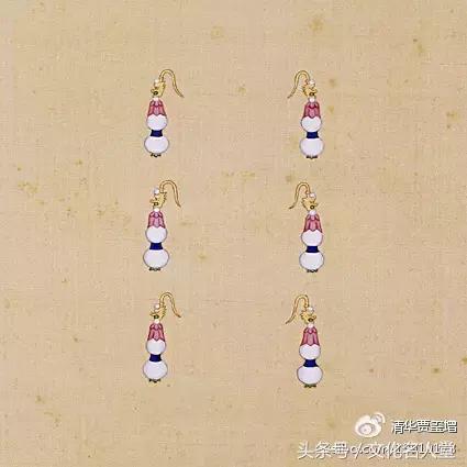 福禄大吉葫芦画法,大吉葫芦图寓意