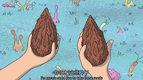 动漫男主外公,第一集男主就死了的国产动漫