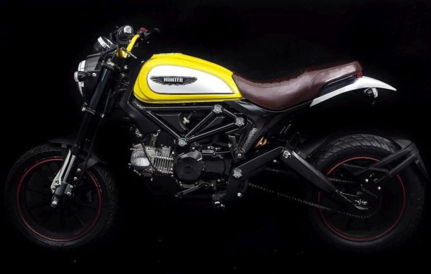 杜卡迪也推出了最快的摩托车,杜卡迪最快的仿赛摩托车