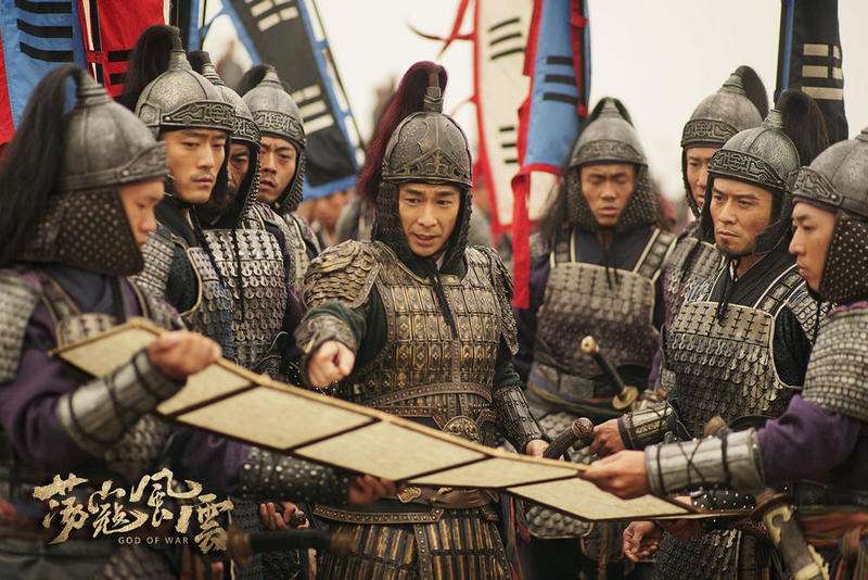 端午档票房已破5亿,端午首日票房