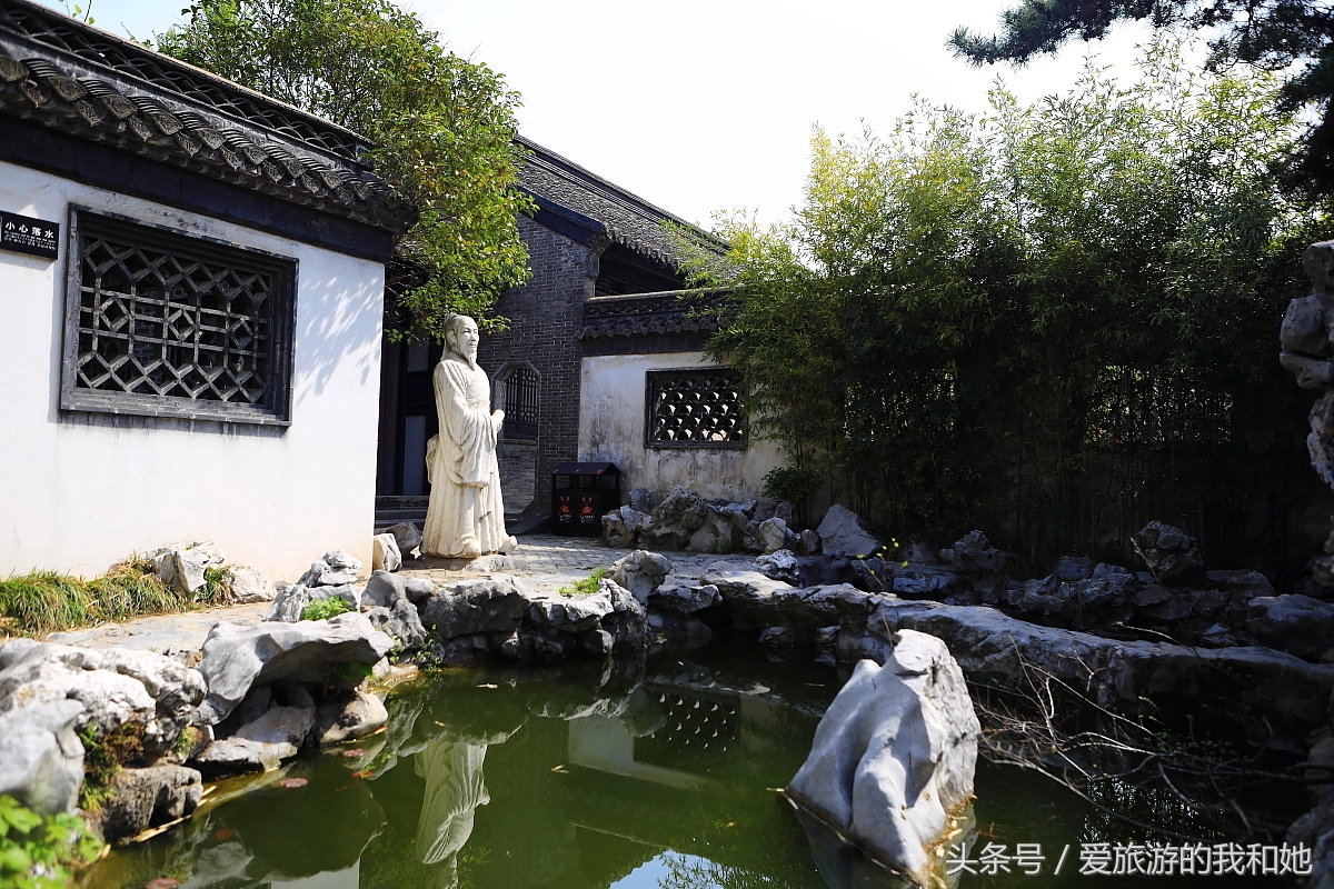 江苏省市级旅游景区有什么,江苏全域旅游区