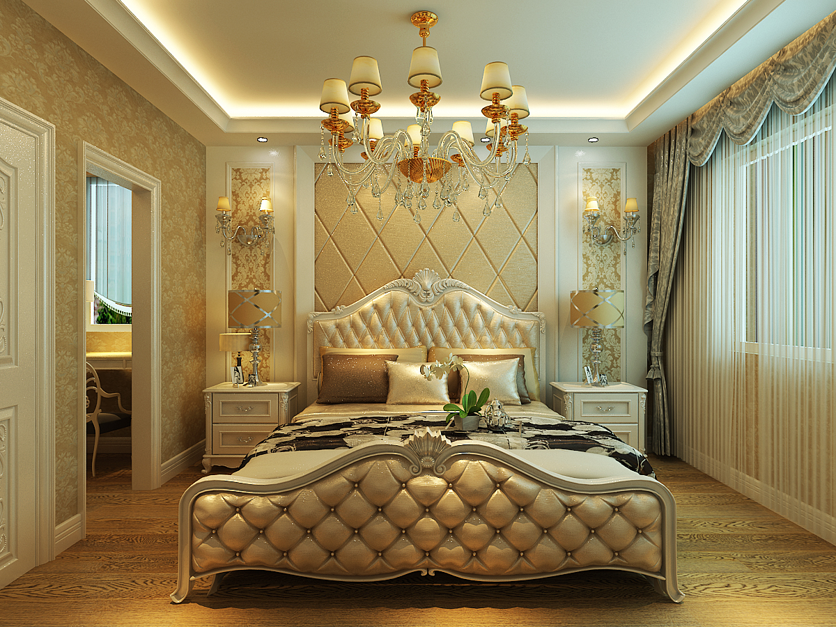 “蒋介石”故居——沈阳方林装修