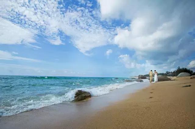 秦皇岛浪漫打卡圣地,秦皇岛浪漫的好地方