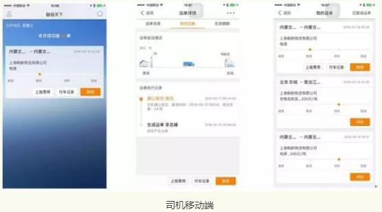 融链科技公司,融链科技