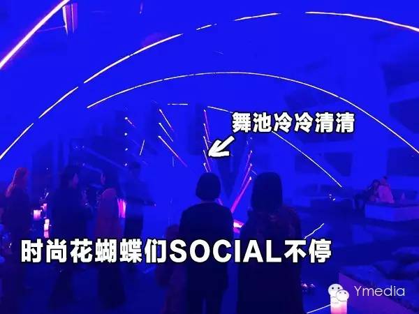 dior大秀预告片,dior令人震撼的秀