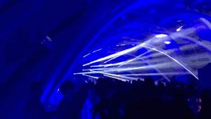 dior大秀预告片,dior令人震撼的秀