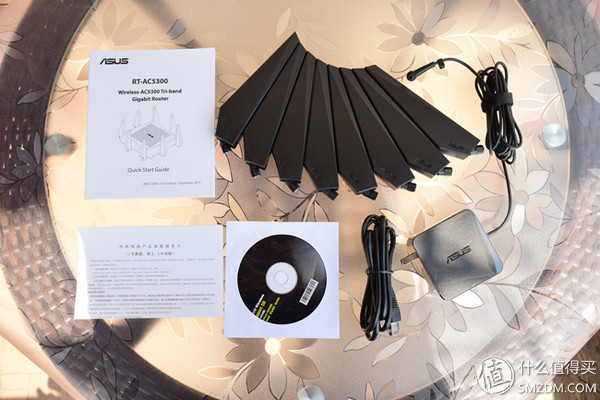 华硕路由器rt-ac5300测评,华硕路由器ac5300测评