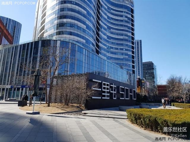 三星s7edge比三星s7有哪些提升,三星galaxys7edge拍照评测