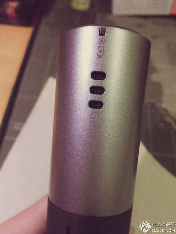 和经典仍然有一段距离，玩美实至名归---------------Goluk极路客T1智能行车记录仪