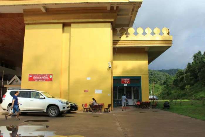 泰国自驾需要什么条件,中国自驾泰国攻略