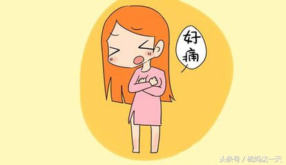 产妇堵奶硬块热敷好还是冷敷好,堵奶了敷什么最管用