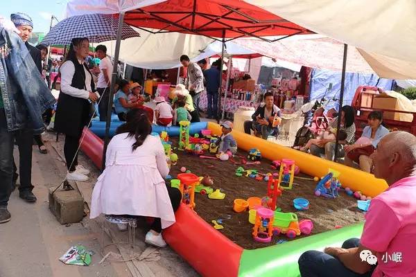 原创|岷县人的端午从一拨子杨柳开始!