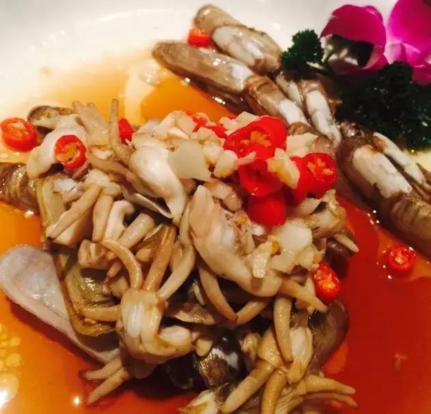 一份广东港式早茶,武汉比较推荐的港式茶餐厅