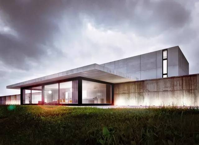 建筑设计效果图对比,建筑效果图与实际不一样