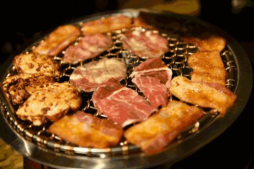 成都春熙路烤肉店排行榜前十名,成都春熙路烤肉店推荐韩国烤肉