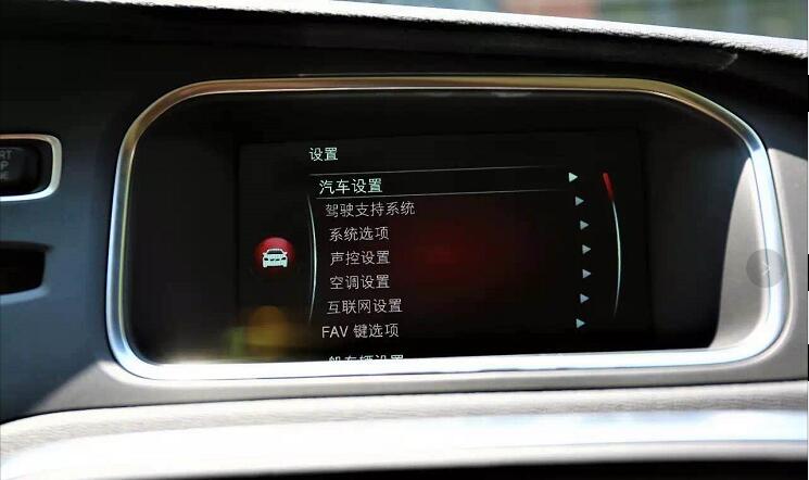 陈震试驾全新沃尔沃v40,沃尔沃V40汽车测评