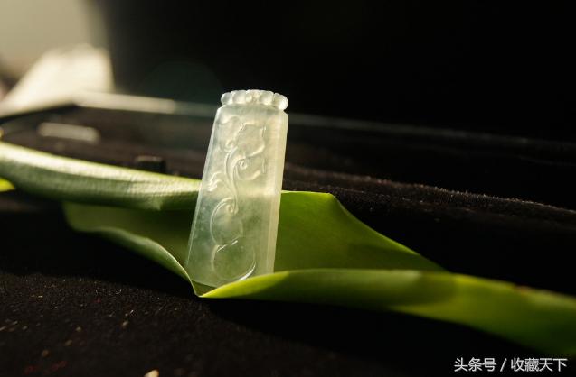 冰种翡翠是什么意思为什么这么受人欢迎