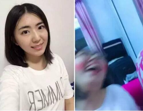 男生笑起来特别的丑怎么办,你长这么漂亮为什么却老说自己丑