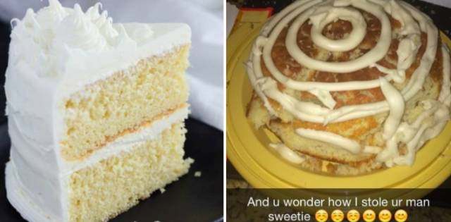 女朋友爱吃的饼干,女朋友烤的蛋黄酥