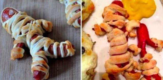 女朋友爱吃的饼干,女朋友烤的蛋黄酥