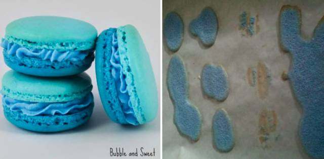 女朋友烤的蛋黄酥,女朋友爱吃的饼干