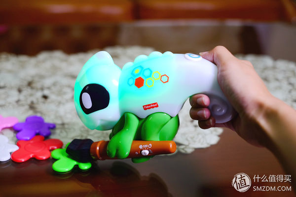 六一送礼不用愁,费雪帮你来搞定——费雪探索学习玩具套装测评