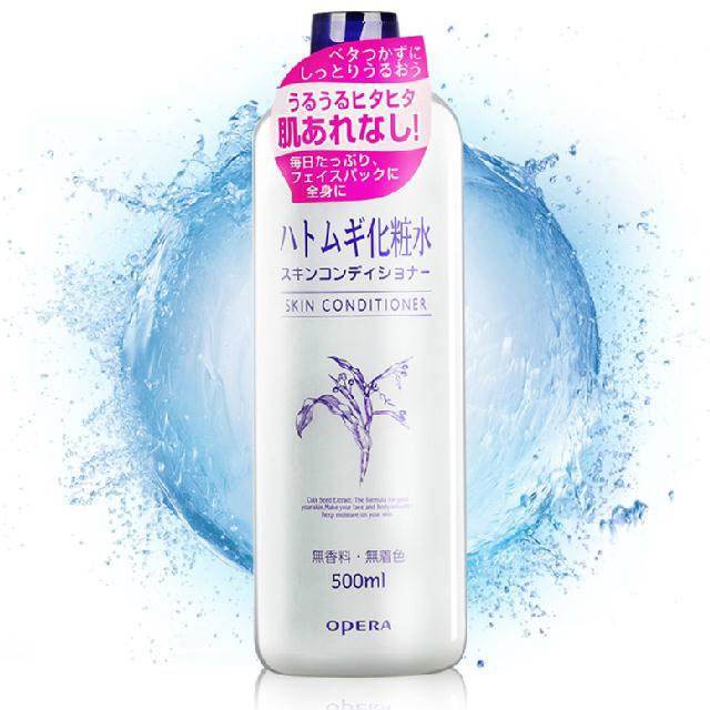 好物不过百的护肤品,好物不过百系列