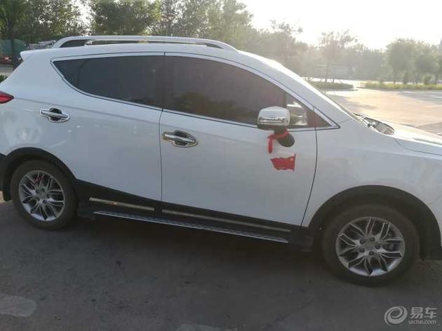 瑞风s3上坡测评,瑞风s3换什么减震好