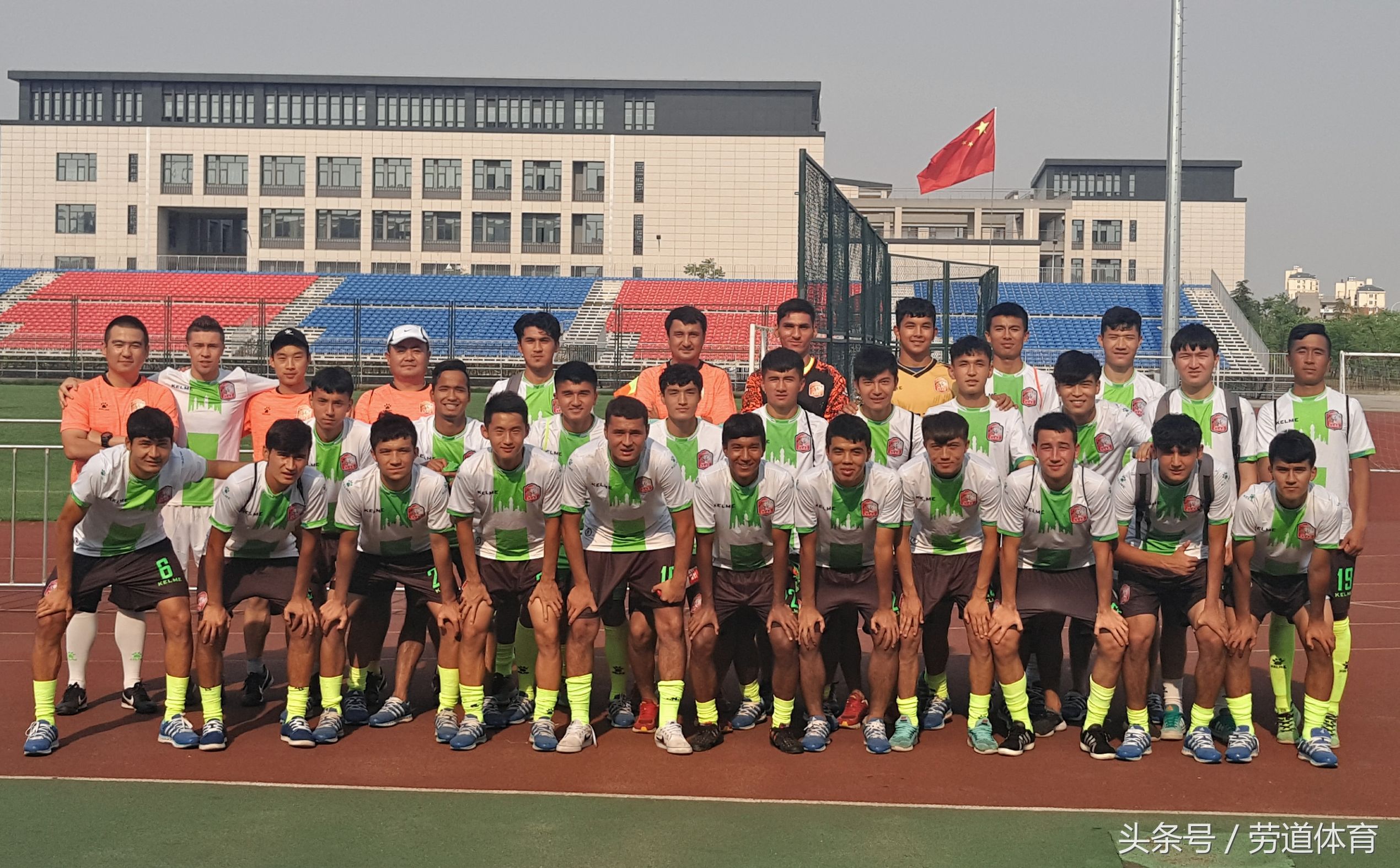 梅西中国行贺伟,梅西将和他的国家队追寻伟大梦想