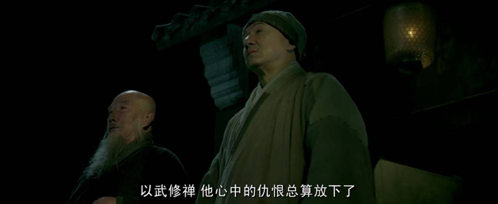 李连杰螳螂拳的师傅,李连杰的少林拳法