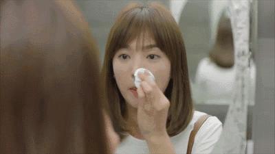 哪款bb气垫最好用又持久不卡粉,夏天气垫cc用哪款气垫好