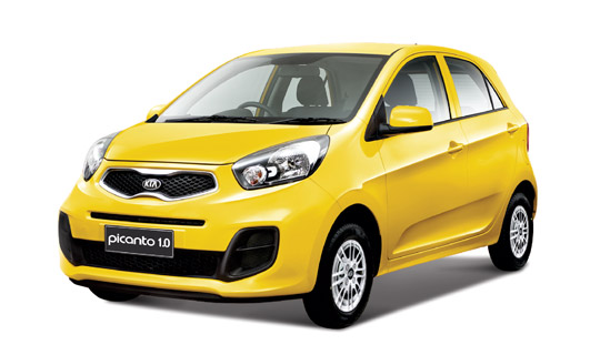 微型车排行榜100名,有哪些经典的微型车