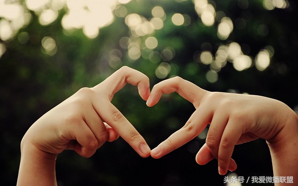 相亲有遇到真爱的吗,相亲的婚姻有意思吗