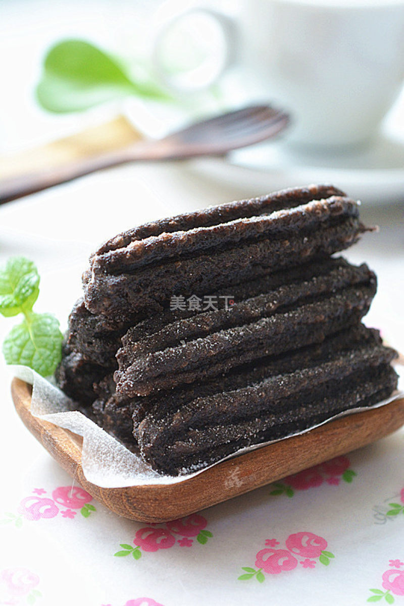 奥利奥甜点吃法,奥利奥的美味吃法