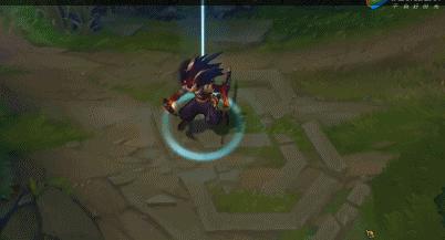 英雄联盟3.0版本亚索,英雄联盟断浪之刃亚索怎么买不了