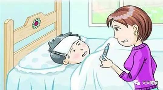 夏季有点低热吃什么药,夏季低烧是什么原因引起的