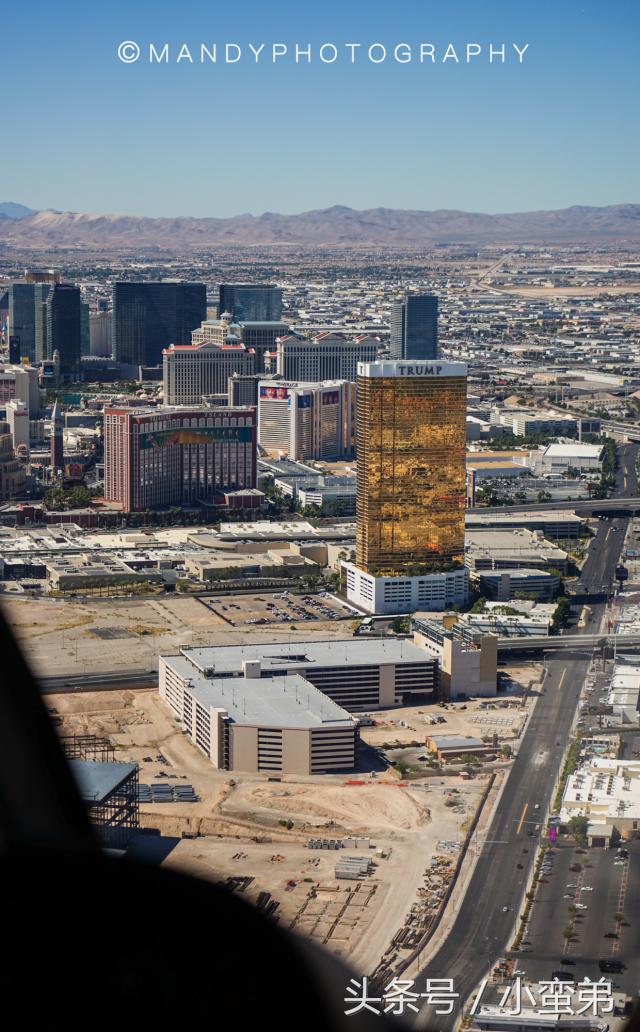 美国一周游玩攻略,美国旅游攻略拉斯维加斯